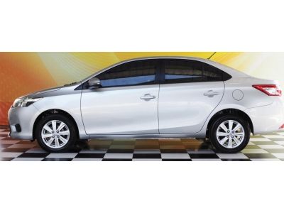 TOYOTA VIOS 1.5E AT ปี 2016 รูปที่ 4